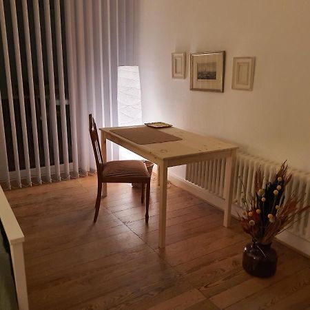 Wohnen In Der Buergermeistervilla Hamburg Luaran gambar